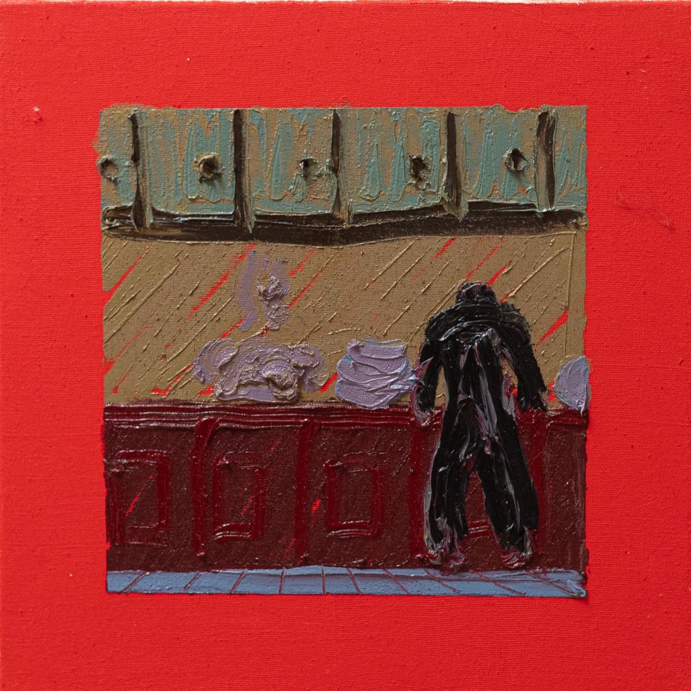 Душа 1 — Smirnovich