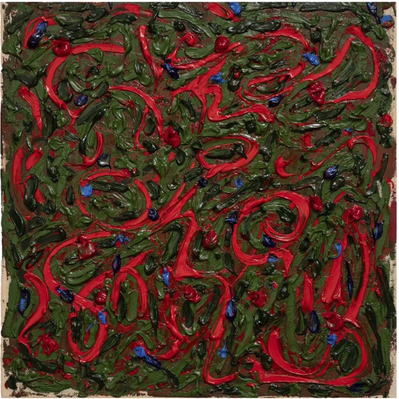 New Year Tree — Smirnovich
